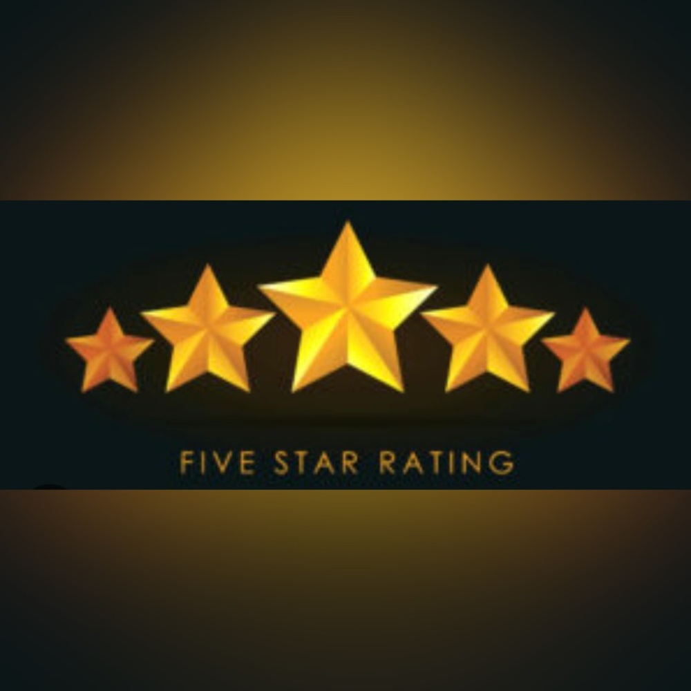 Five Star ⭐️ Top Rated Seller ⭐️ POSH AMBASSADOR ⭐️💕